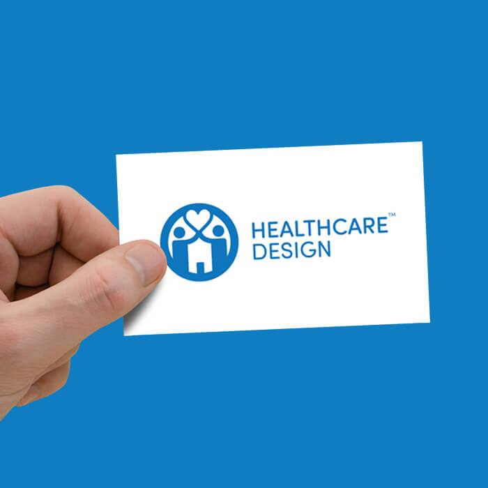 healthcare logo