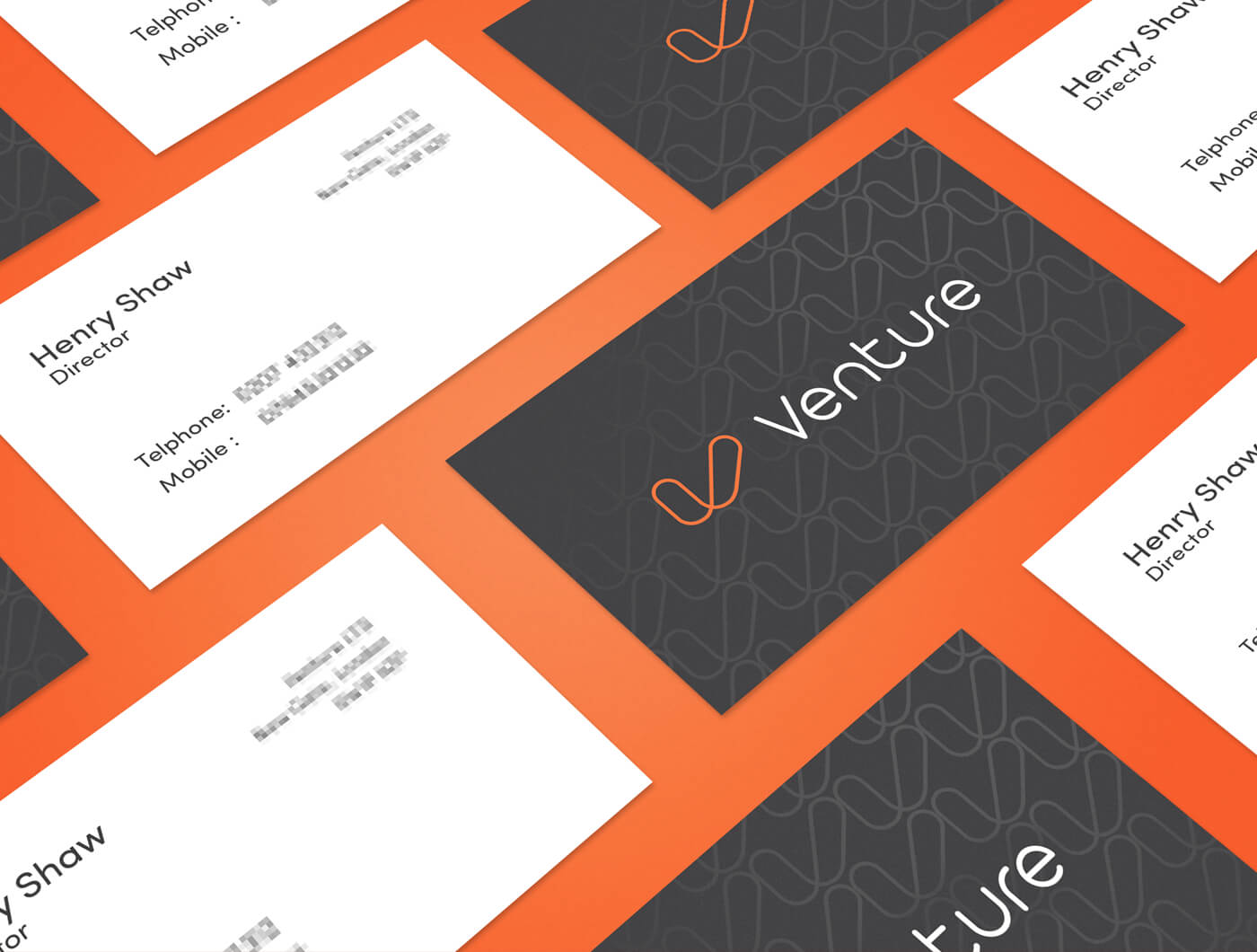 venture branding